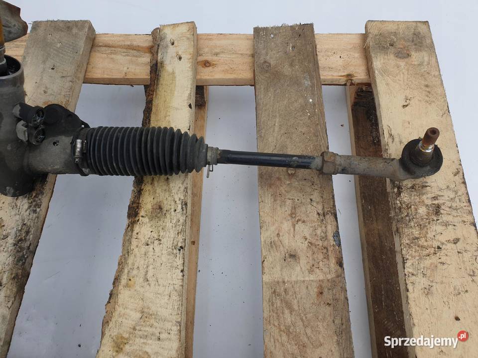 Volvo V70 III XC70 II MAGLOWNICA przekładnia osobowe