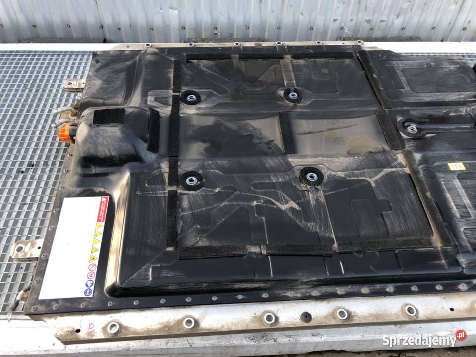 BATERIA HYBRYDA KIA NIRO II SG2 37501AO050 00 osobowe