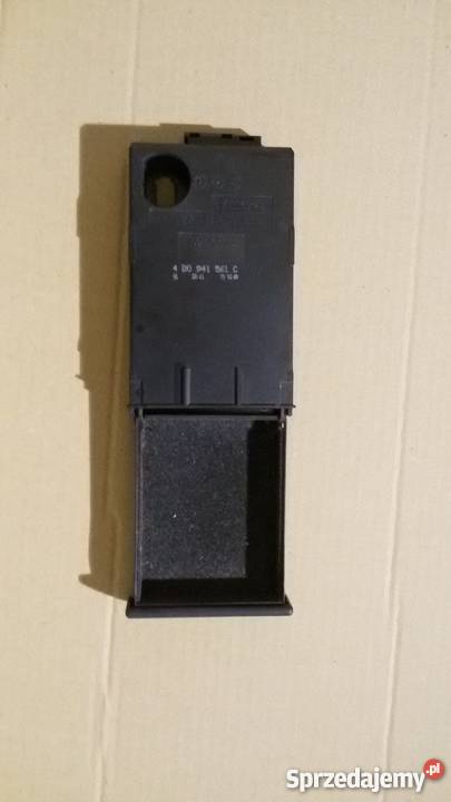 SCHOWEK SZUFLADKA AUDI A6 C5 4B0 941 561 C Kraśnik