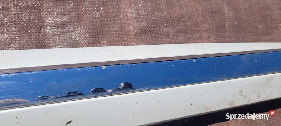 VW ARTEON LISTWA DRZWI PRAWY PRZÓD śląskie Ruda Śląska sprzedam