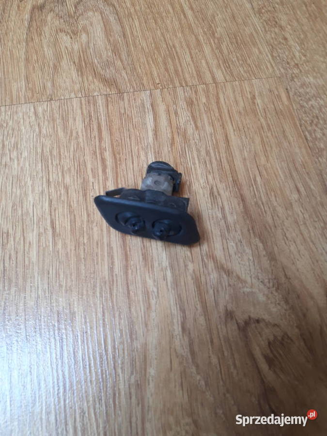 PRAWY SPRYSKIWACZ LAMPY REFLEKTORA BMW E39 Czyżowice