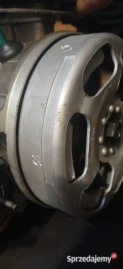 Fabrycznie NOWY Silnik WSK 125 M06B3