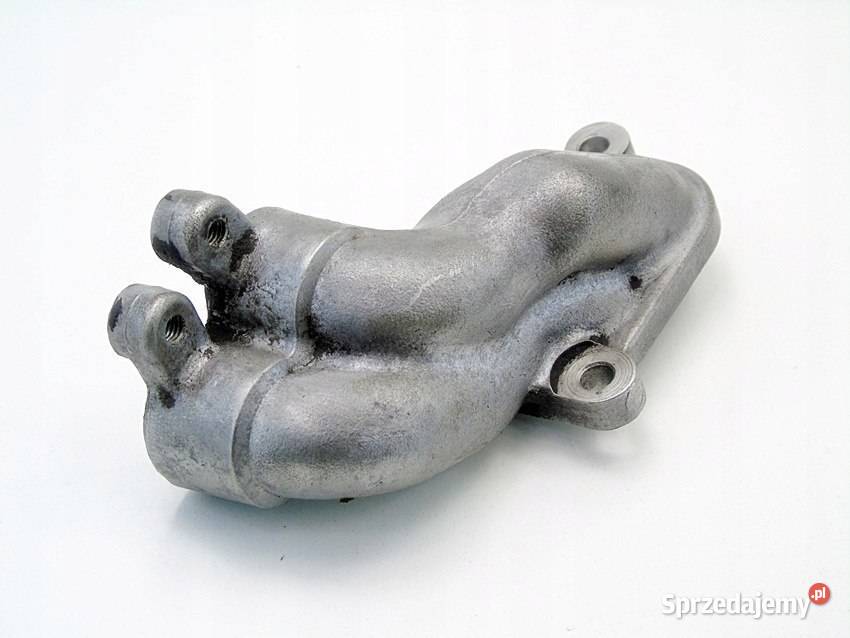 MAGISTRALA RURKA WODY 35 V6 MURANO I MAXIMA