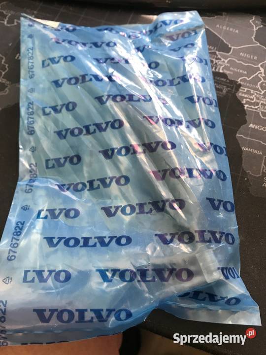 VOLVO fabrycznie nowy wtryskiwacz 24D D5244T Kamionna sprzedam