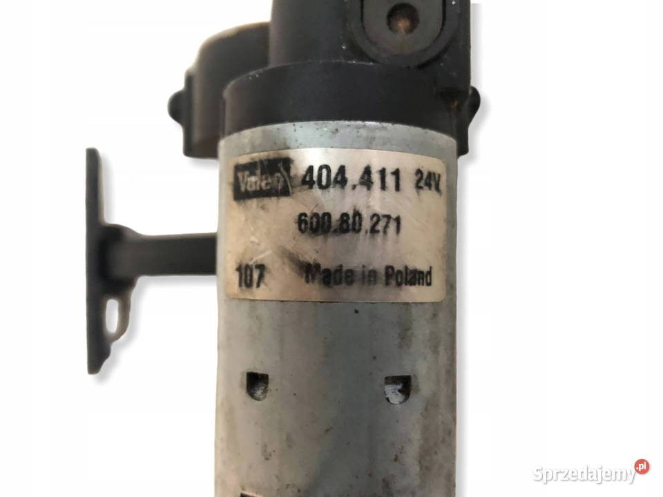 DAF 95 XF 2000 Silniczek szyberdachu 60080271