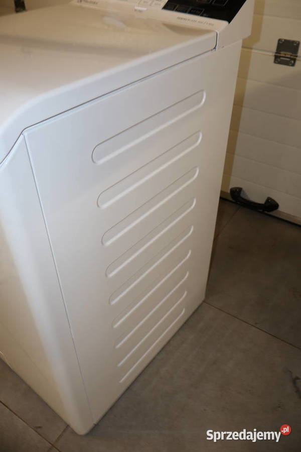 PRALKA ELECTROLUX TOP EW6TN14262P Outlet Nowa Pralki i suszarki