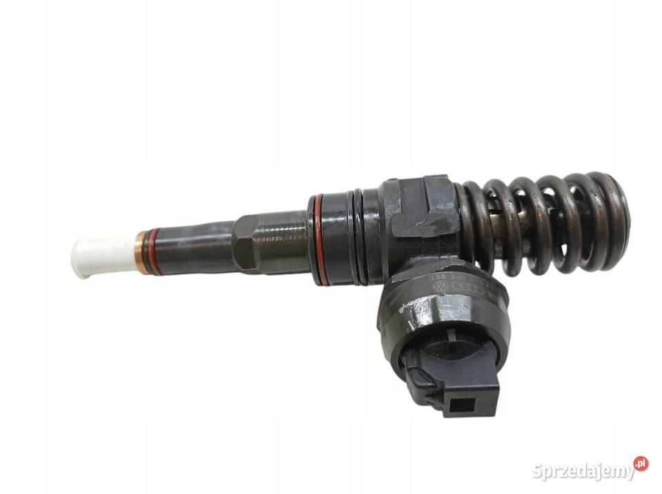 POMPOWTRYSKIWACZ 038130073AR 19 TDI VW sprzedam