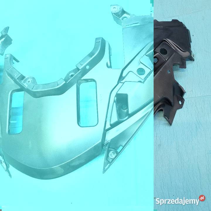 Bmw R 1200 RT 1250 K52 przód czasza plastik Nowy Tomyśl