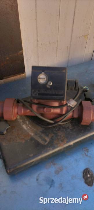 Pompa grundfos Pabianice sprzedam