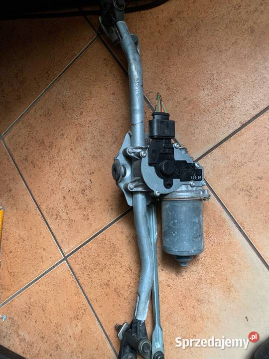Mechanizm wycieraczek VW 5J1955113A Margonin
