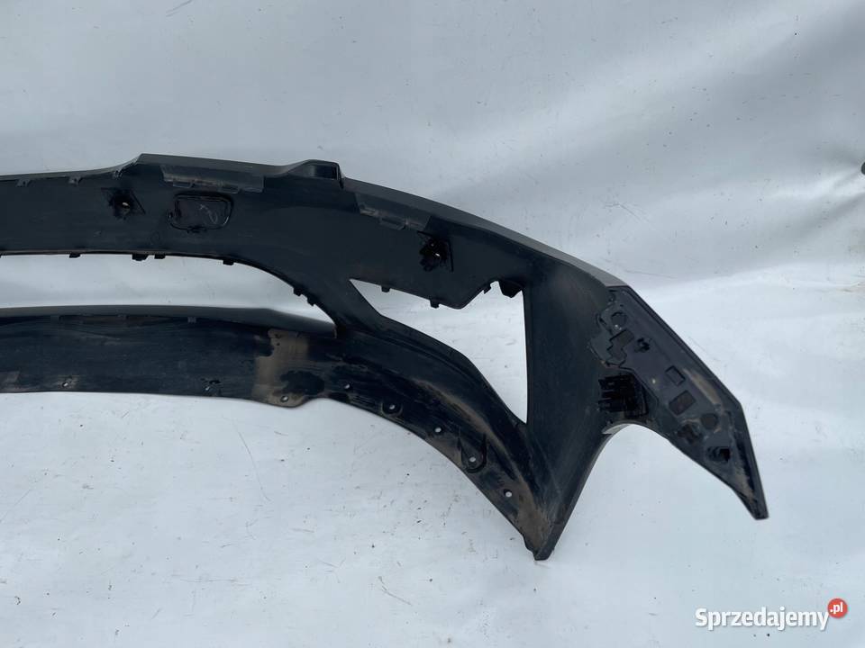 ZDERZAK PRZÓD PRZEDNI BMW 3 G20G21 wielkopolskie