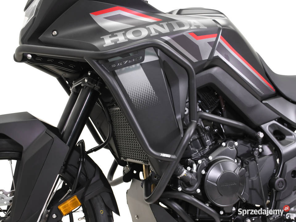 Gmole górne HEED do HONDA XL 750 Transalp 2026 Częstochowa
