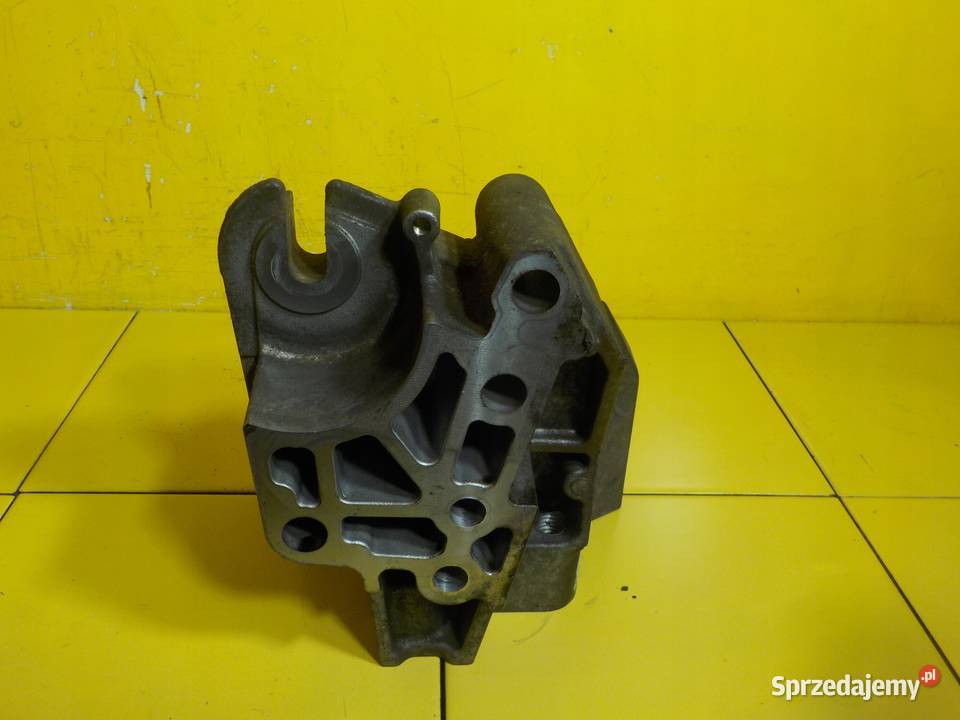 FREELANDER II 2 22 TD4 09r 160 224DT lapa silnik Suków sprzedam