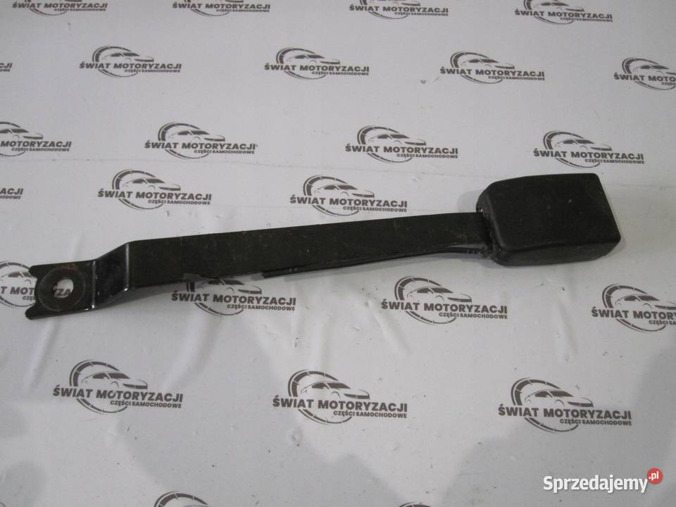 QASHQAI I J10 LIFT 11r zapinka pasa przód osobowe świętokrzyskie