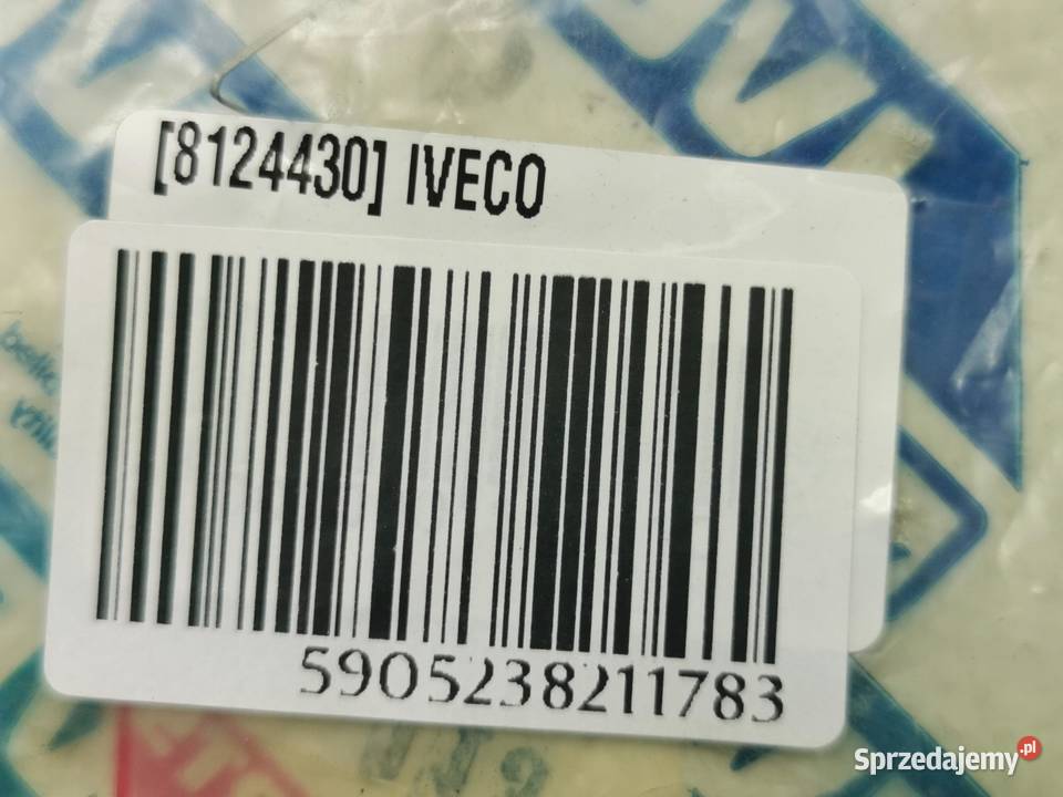 ZESTAW NAPR OSUSZACZA MERCEDESBENZ LKLN2 2011