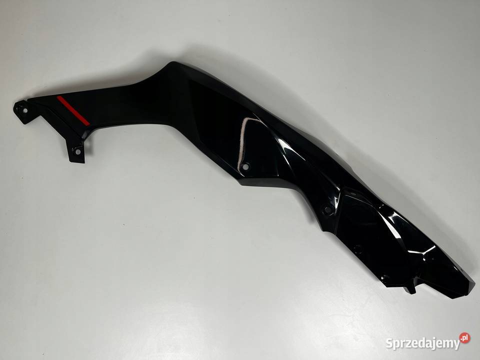 KAWASAKI ZX10R Ninja 22 Osłona Owiewka Bok Łobżenica