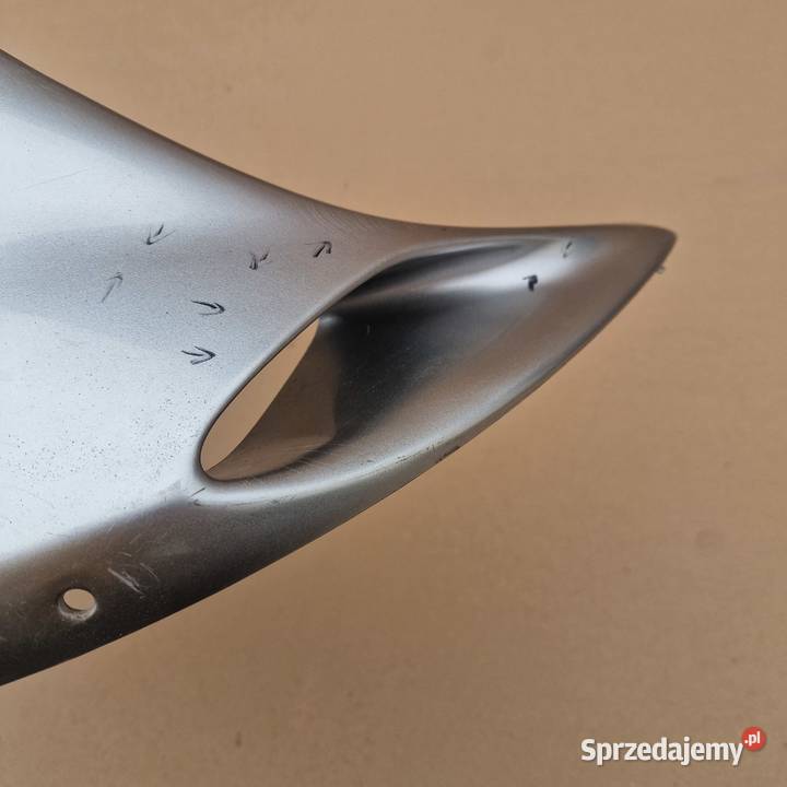 YAMAHA YZFR1 RN12 0406 OWIEWKA BOK BOCZEK LEWY Bieleń sprzedam