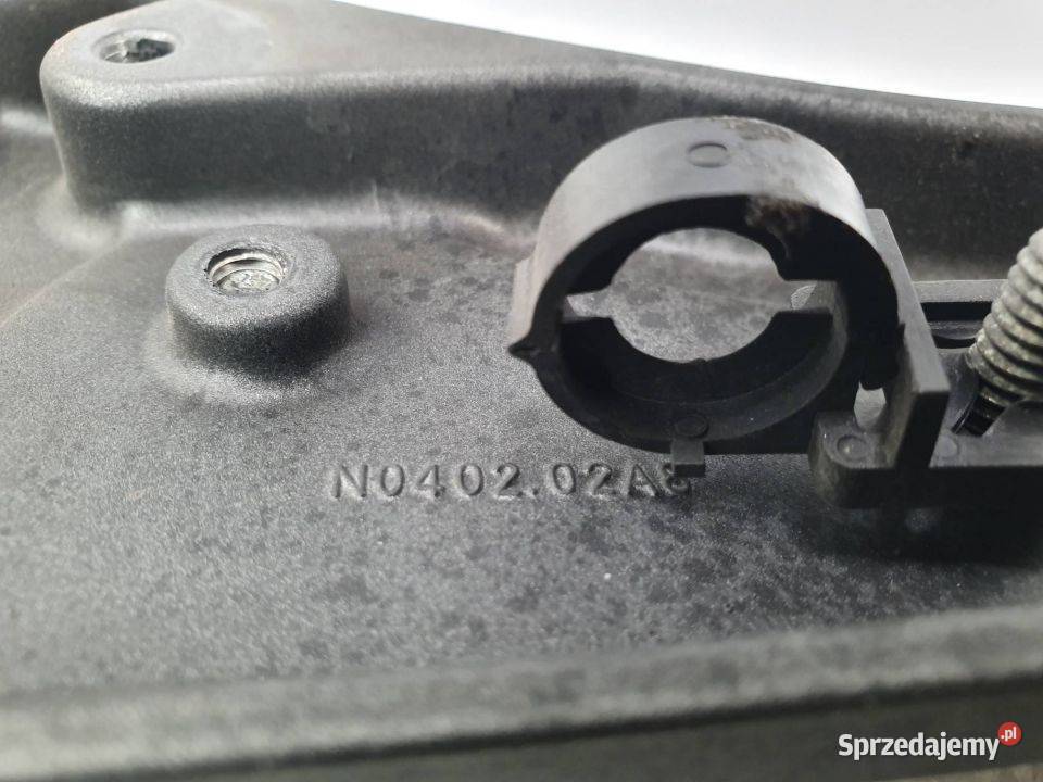SET LEWY BUELL XB12R FIREBOLT