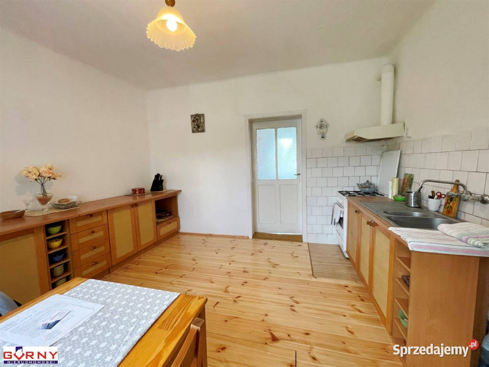 Dom wolnostojący na sprzedaż 440m2 Kęszyn