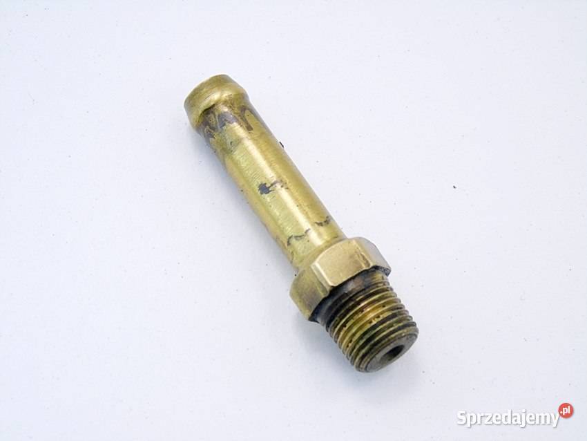 KRÓCIEC POMPY WODY 10 12V 12 AGILA CORSA C COMBO Sosnowiec