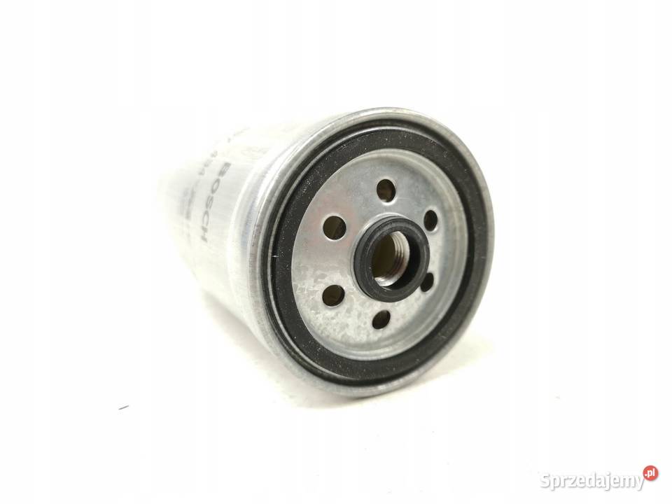 FILTR PALIWA FIAT BRAVO MULTIPLA ALFA 156 19 JTD osobowe lubelskie
