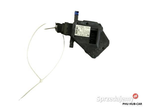 STACYJKA KLUCZYK MODUŁ 6943827 BMW E65 LIFT