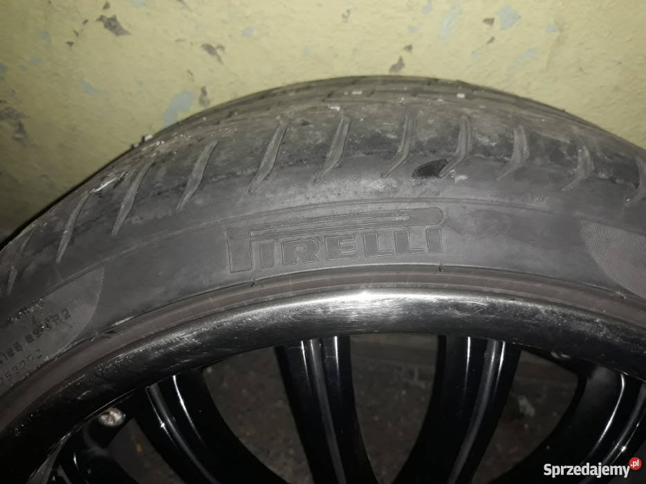 Felgi ATS 19 Strzegom