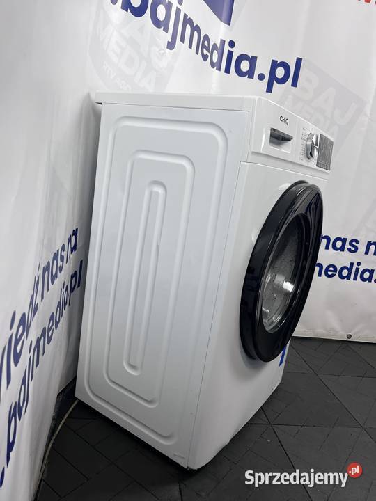 Pralka CHiQ CFL8014586IM3XBW 8 B 1400 obrmin mazowieckie