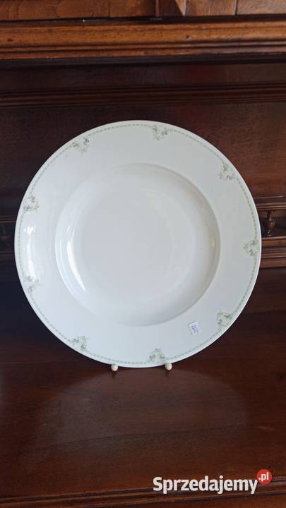 Patera Bratki Rosenthal Syg z lat 1907 1910 pomorskie