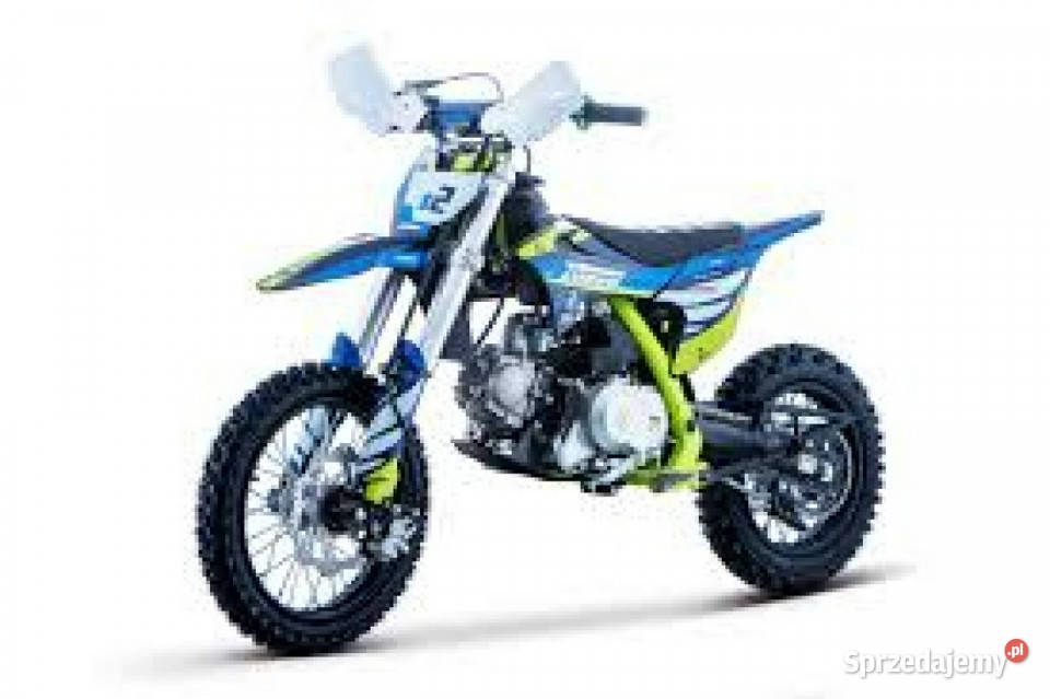 ZUUMAV Inny Zuumav 110 Barlinek