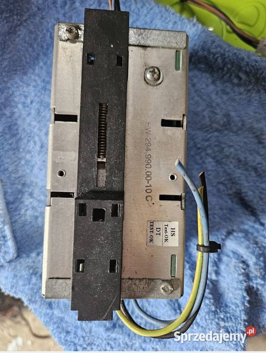 Zasilacz impulsowy Plus Power Supply SL 5 Siennica