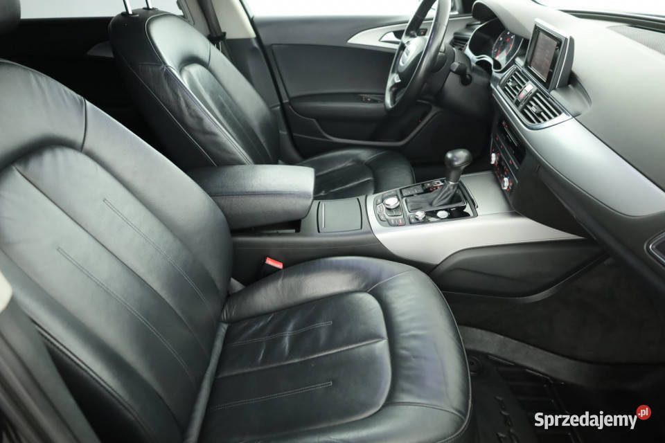 Audi A6 30 TDI Rok produkcji 2011 A6 Piaseczno