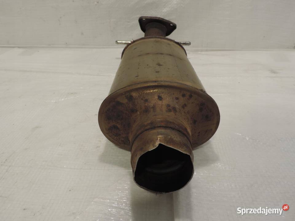 KATALIZATOR OPEL ASTRA K V 16 CDTI 55572593 osobowe