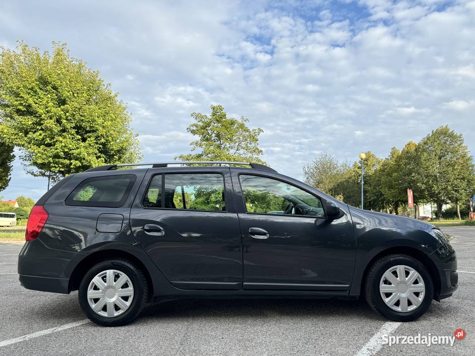 DACIA LOGAN elektryczne szyby Elbląg