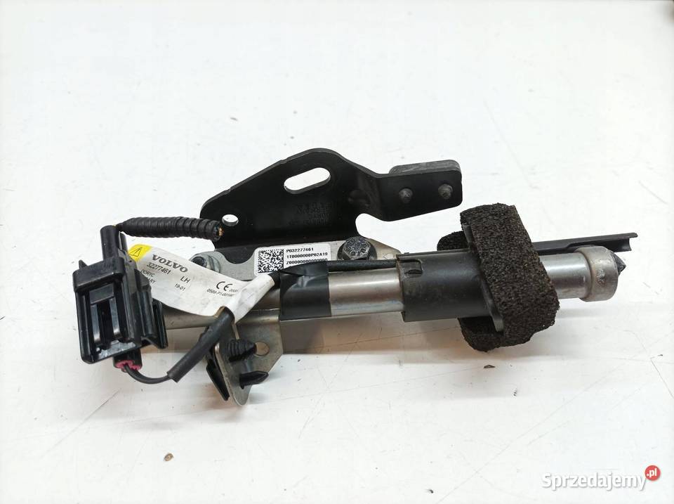 MODUŁ PIROTECHNICZNY MASKI NABÓJ P032277461