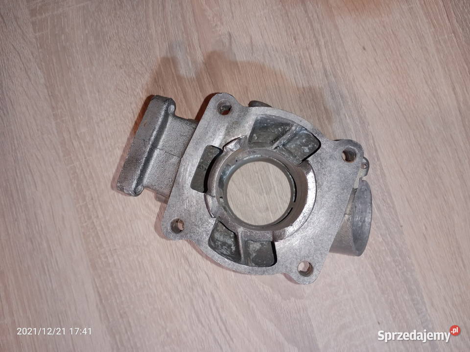 Cylinder Kawasaki KX 80 82 85 cross świętokrzyskie