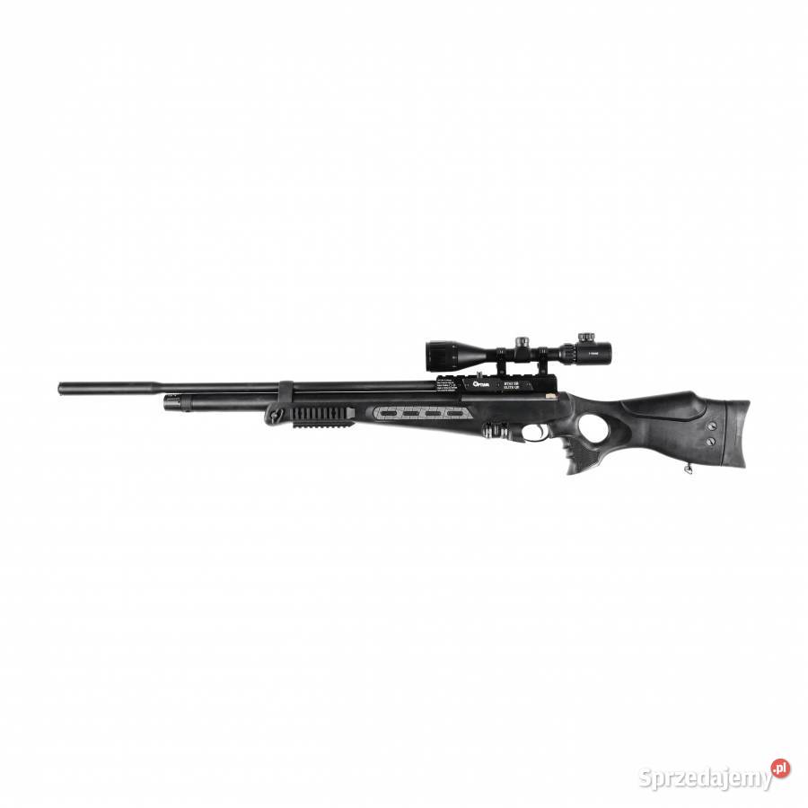 Wiatrówka PCP Optima by Hatsan BT65 SB Elite QE Sport i Wypoczynek Trzcianka