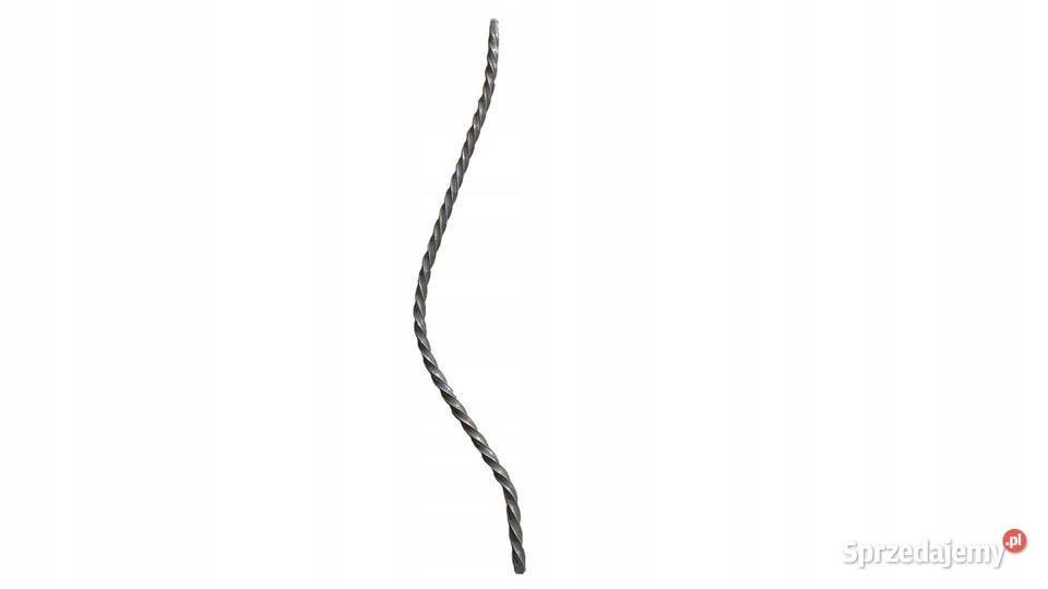 tralka kw12x12 całość kręcona STANDARD Targanice