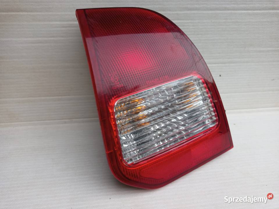 Mitsubishi Colt V 5 CJ0 lampa tył tylna lewa Sieradz
