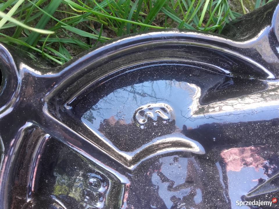 Głowica pompy opryskiwacza PILMET Tarnobrzeg