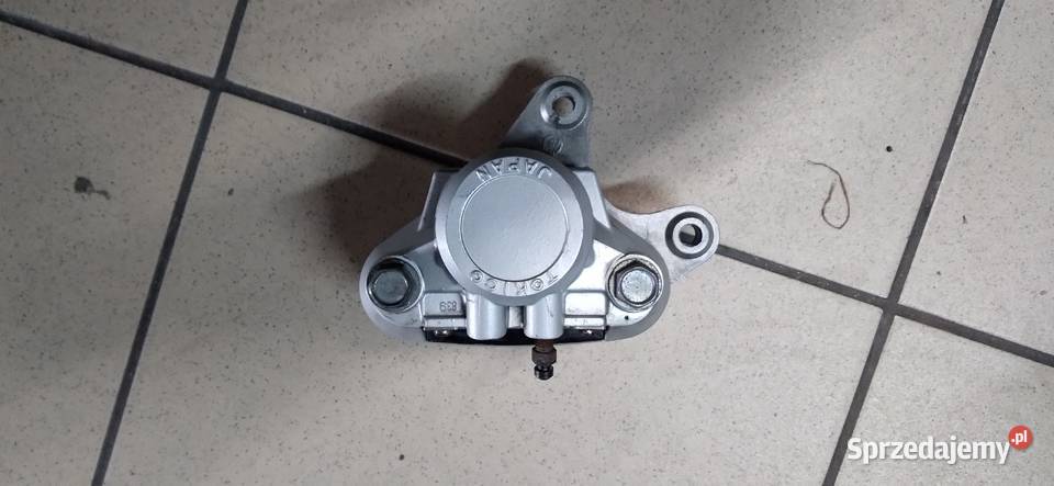 Zacisk Hamulcowy Suzuki Intruder VS 700750800 małopolskie