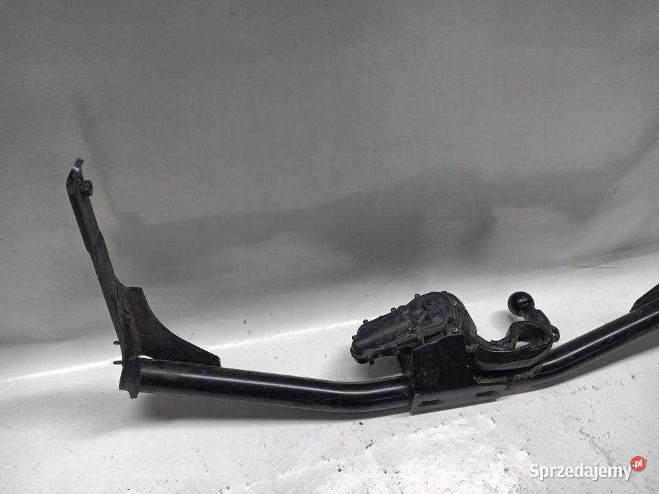 HAK HOLOWNICZY ELEKTRYCZNY VW PASSAT B8