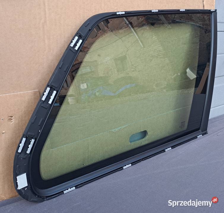 Szyba Karoseryjna Prawy Tył Volvo XC90 I Mielęcin