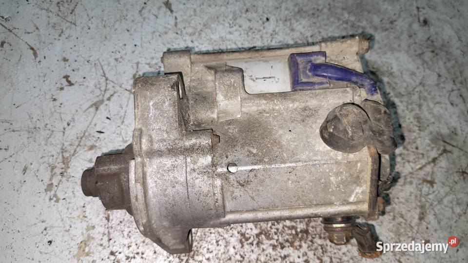 Rozrusznik Honda Civic 280000280 mazowieckie