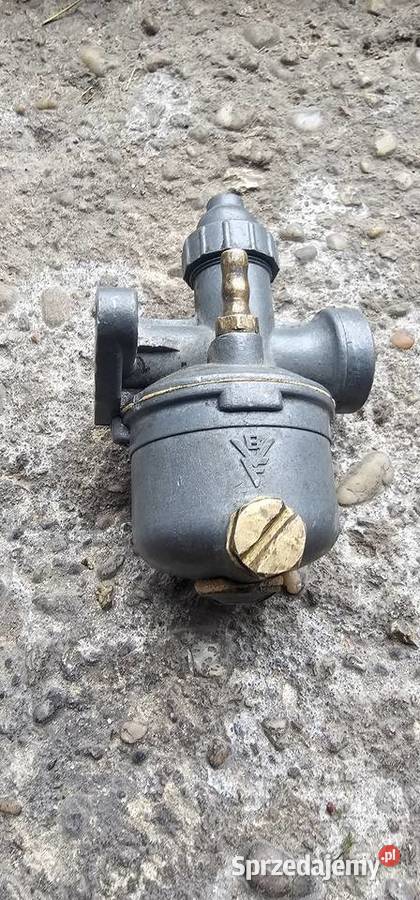 Gaźnik BVF 12R 552 Simosn Lubliniec