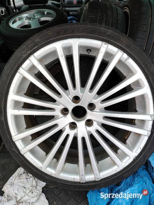 5x100 R32 18j8 et 35 Białystok