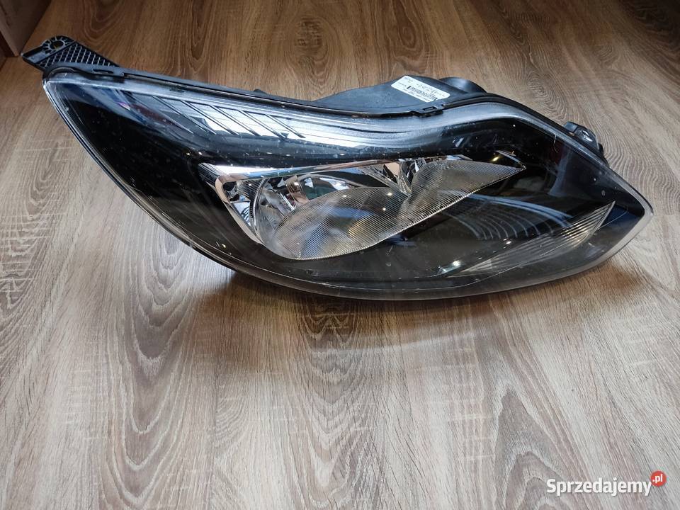 Reflektor lampa Ford Focus III Głuchołazy sprzedam