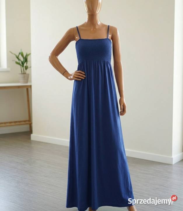 Nowa letnia sukienka marki Esprit Rozmiar 38(M) Nowogard