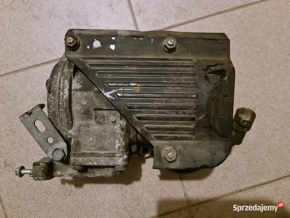 Land Rover Discovery I kompresor klimatyzacji klimatyzacja Puszczykowo