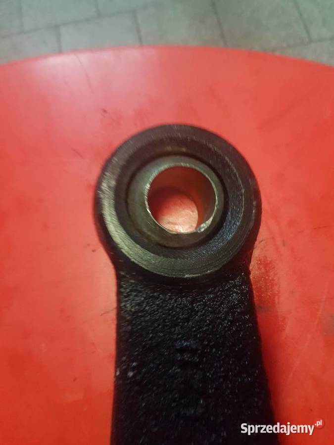 70460505501 Belka długa tylna lewa MTZ PRONAR Sulechów